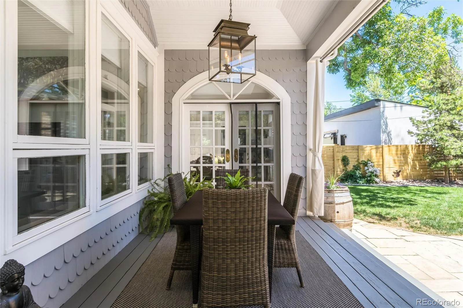 1550 S Logan Street Denver CO 80210 | MLS #REC1879566 08212026005132 1600 32