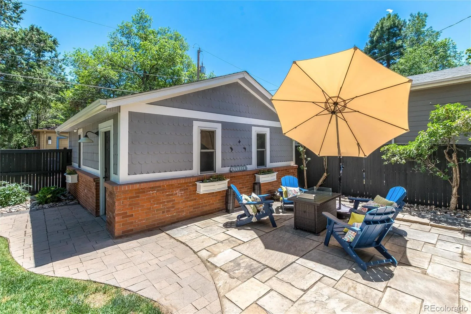 1550 S Logan Street Denver CO 80210 | MLS #REC1879566 08212026005132 1600 34