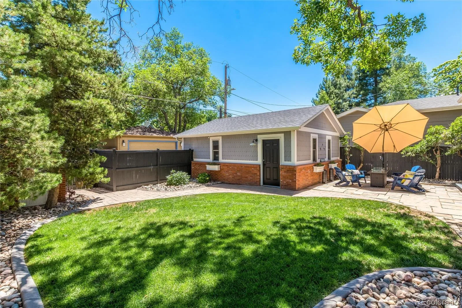 1550 S Logan Street Denver CO 80210 | MLS #REC1879566 08212026005132 1600 35