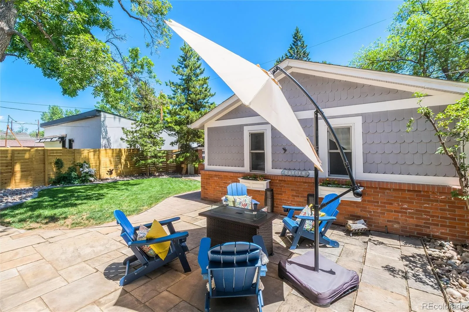 1550 S Logan Street Denver CO 80210 | MLS #REC1879566 08212026005132 1600 36