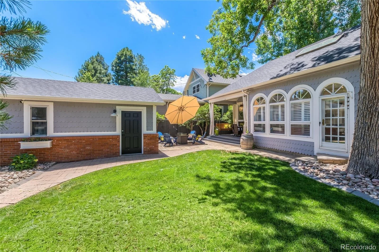 1550 S Logan Street Denver CO 80210 | MLS #REC1879566 08212026005132 1600 37