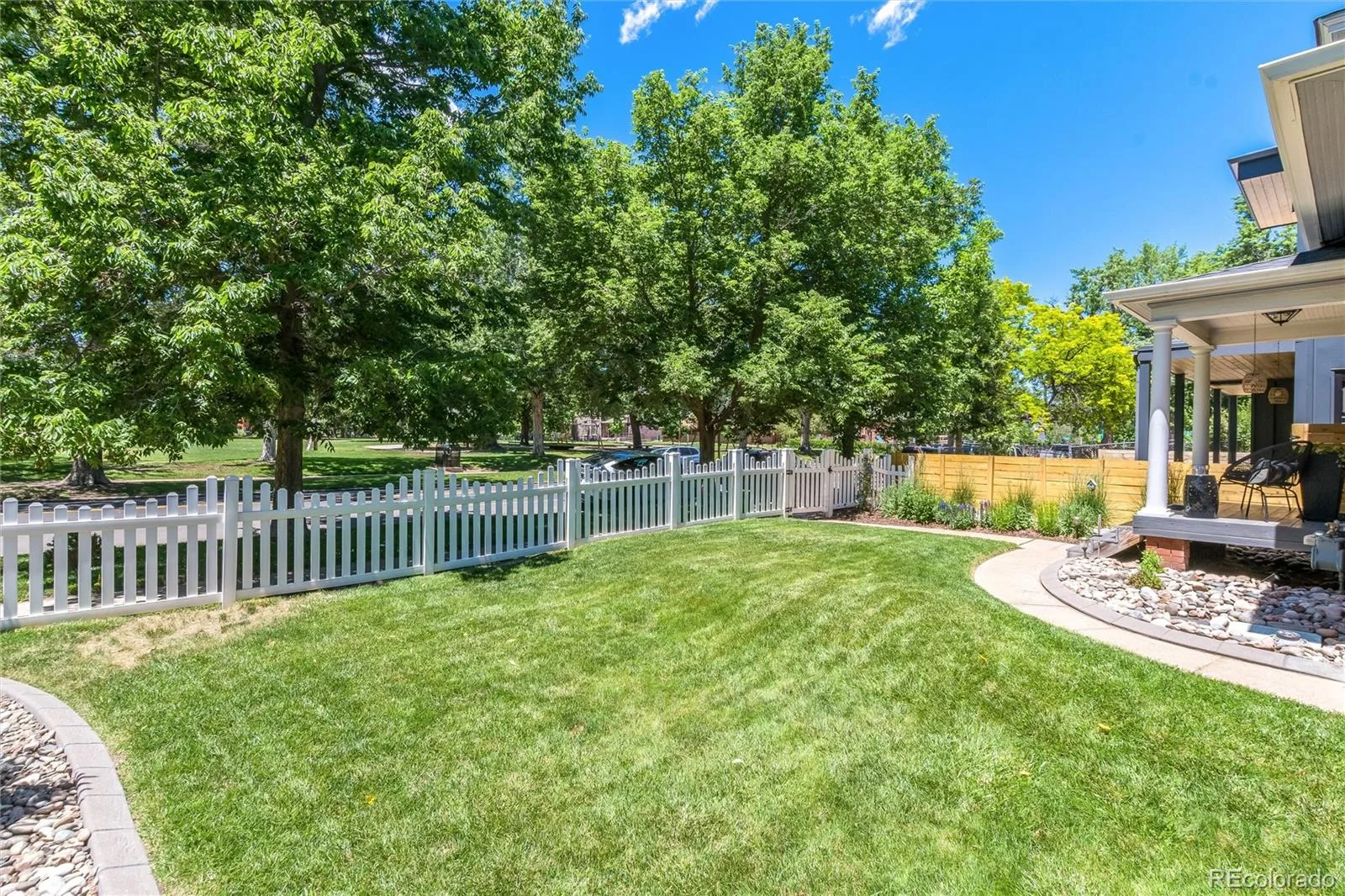 1550 S Logan Street Denver CO 80210 | MLS #REC1879566 08212026005132 1600 4