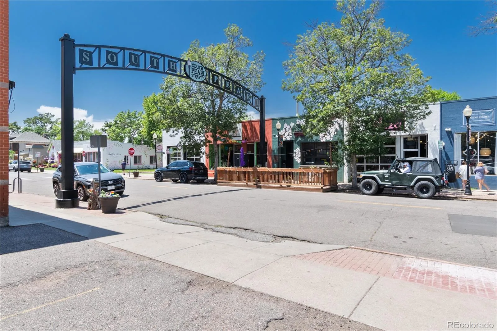 1550 S Logan Street Denver CO 80210 | MLS #REC1879566 08212026005132 1600 41