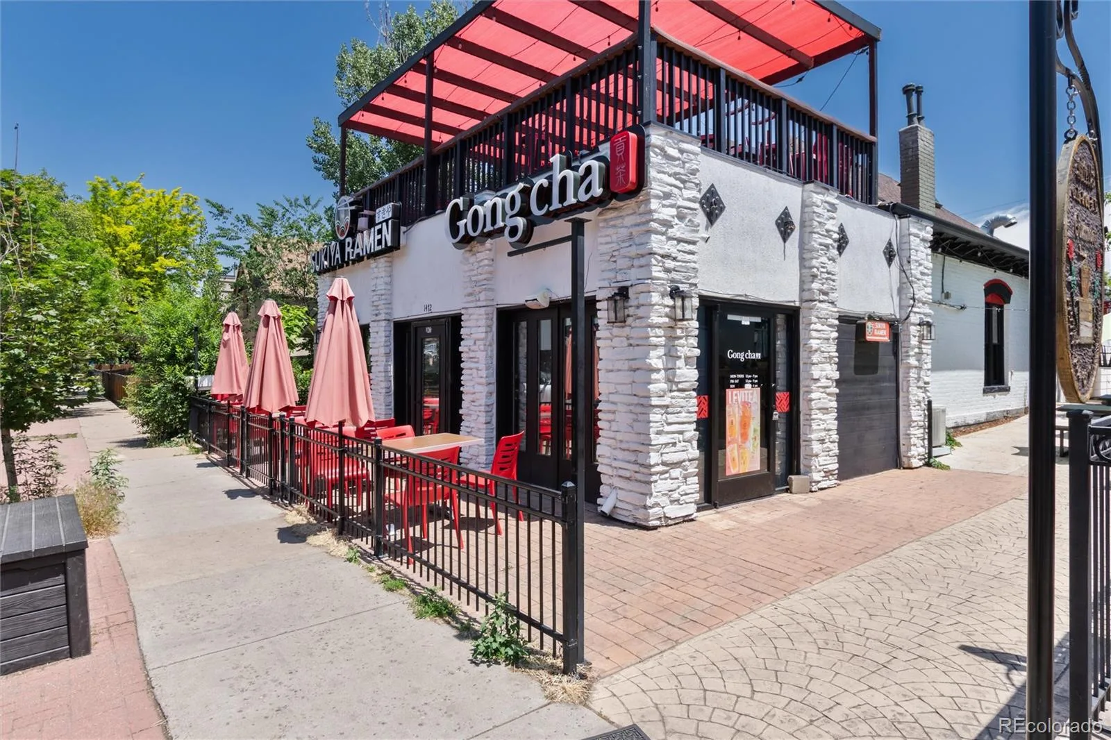 1550 S Logan Street Denver CO 80210 | MLS #REC1879566 08212026005132 1600 42
