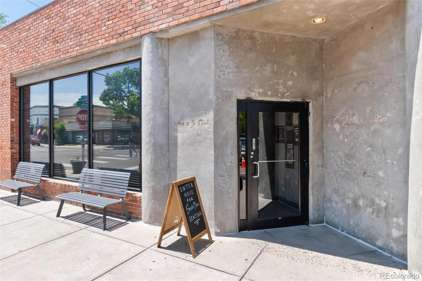 1550 S Logan Street Denver CO 80210 | MLS #REC1879566 08212026005132 1600 43