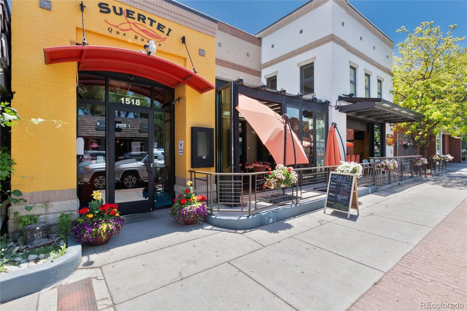 1550 S Logan Street Denver CO 80210 | MLS #REC1879566 08212026005132 1600 44