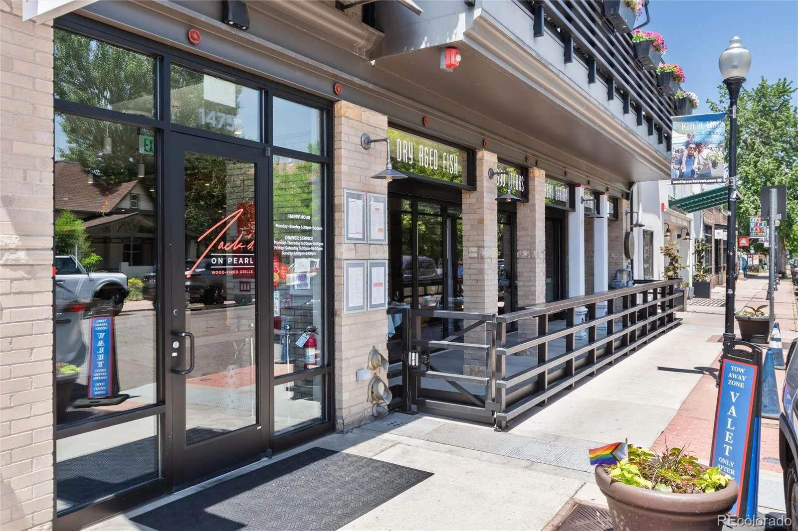 1550 S Logan Street Denver CO 80210 | MLS #REC1879566 08212026005132 1600 46