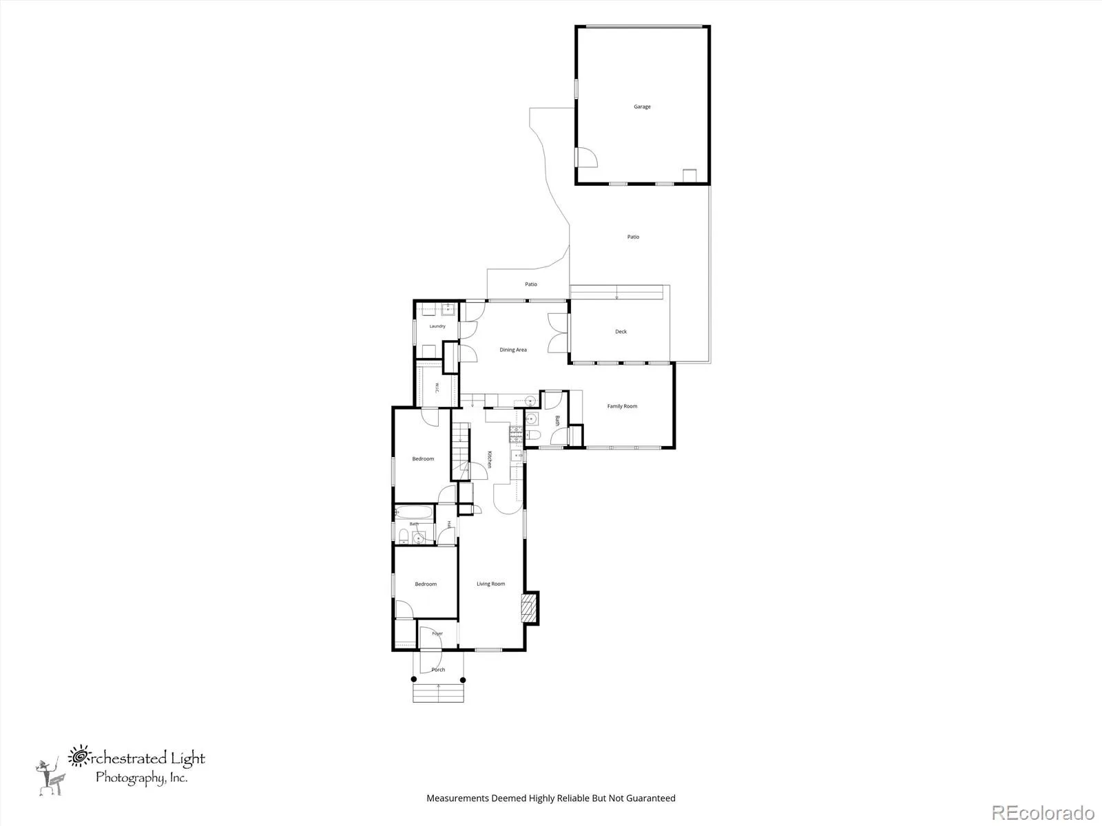1550 S Logan Street Denver CO 80210 | MLS #REC1879566 08212026005132 1600 47