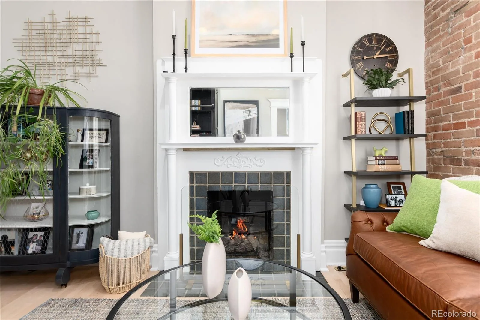 1550 S Logan Street Denver CO 80210 | MLS #REC1879566 08212026005132 1600 5