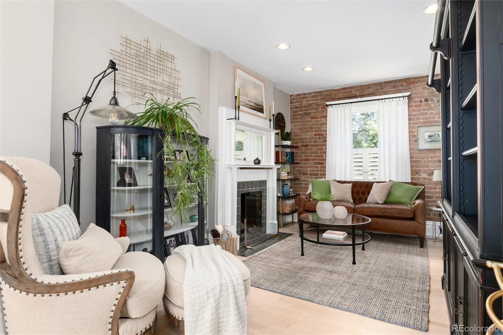 1550 S Logan Street Denver CO 80210 | MLS #REC1879566 08212026005132 1600 6