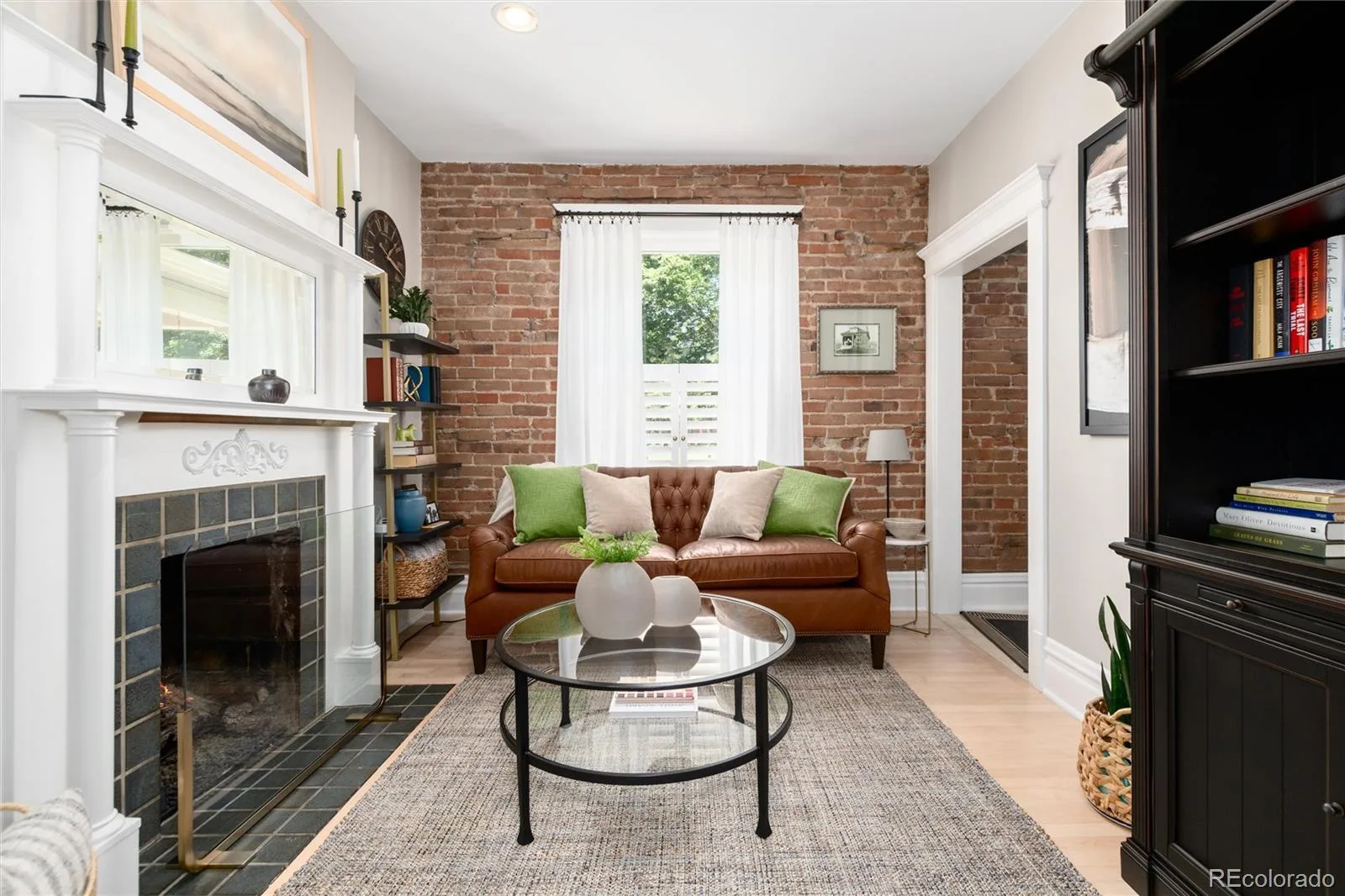 1550 S Logan Street Denver CO 80210 | MLS #REC1879566 08212026005132 1600 8
