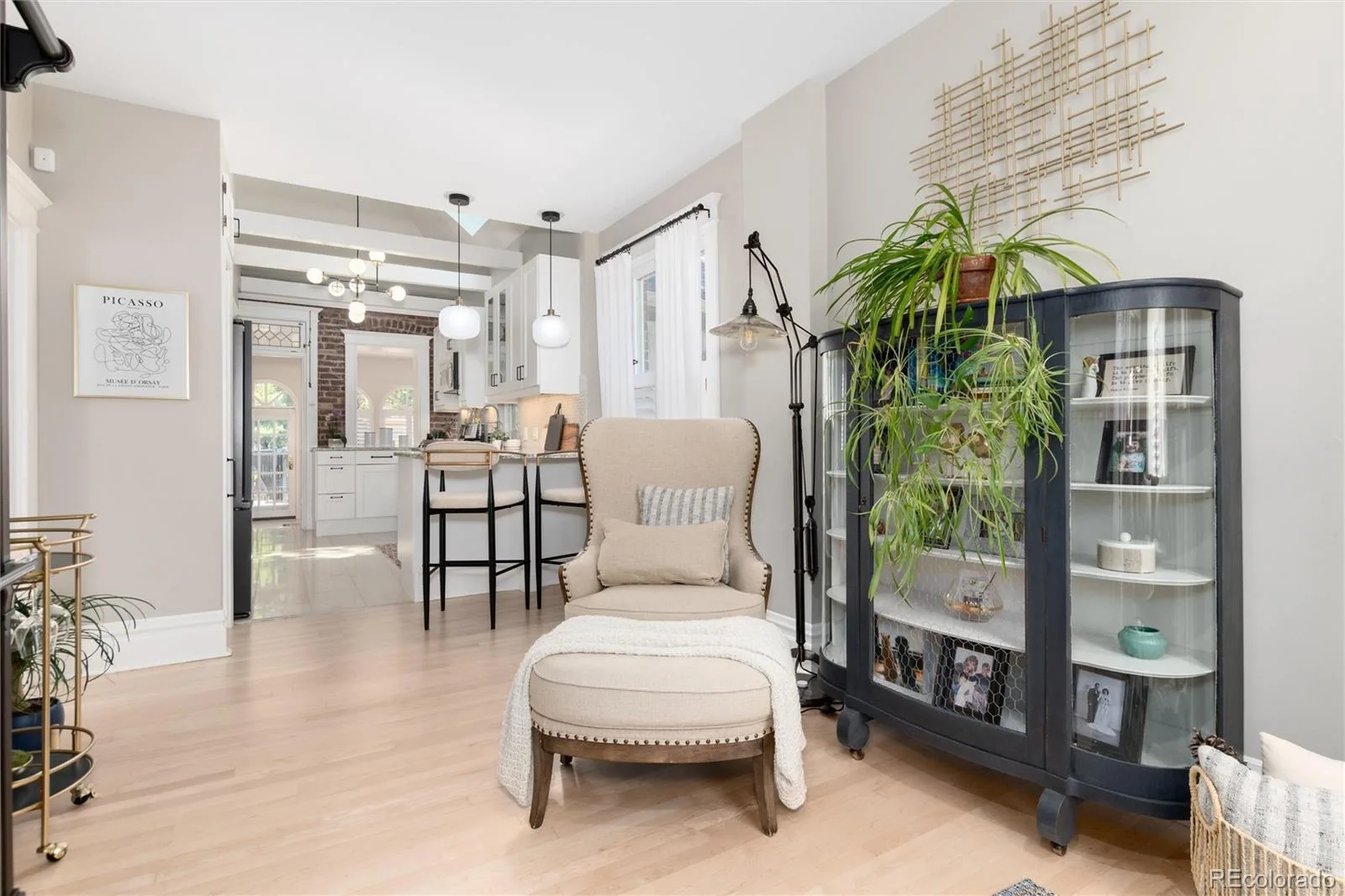 1550 S Logan Street Denver CO 80210 | MLS #REC1879566 08212026005132 1600 9