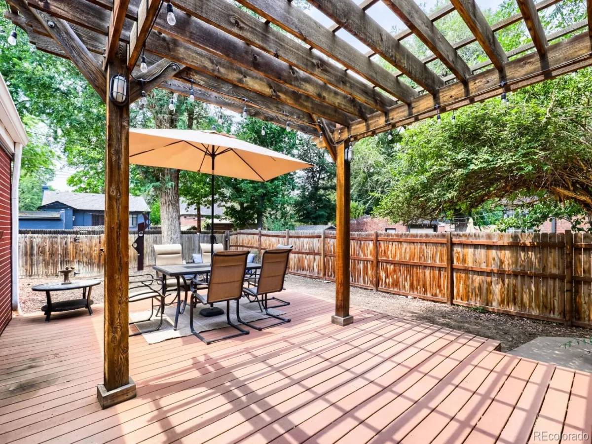 1345 Grape Street Denver CO 80220 MLS #REC1880314 07162026231850 1200 27