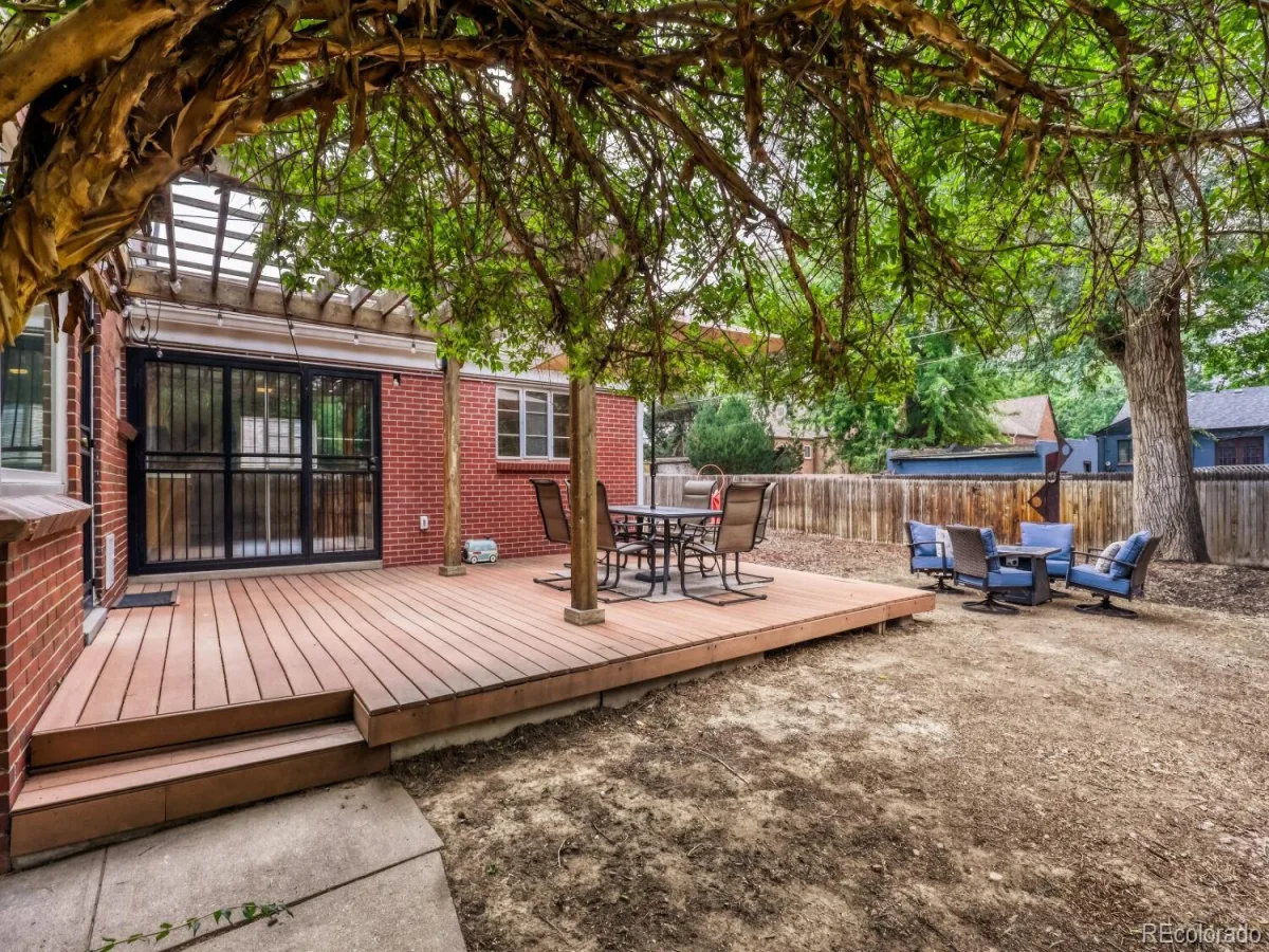 1345 Grape Street Denver CO 80220 MLS #REC1880314 07162026231850 1200 29