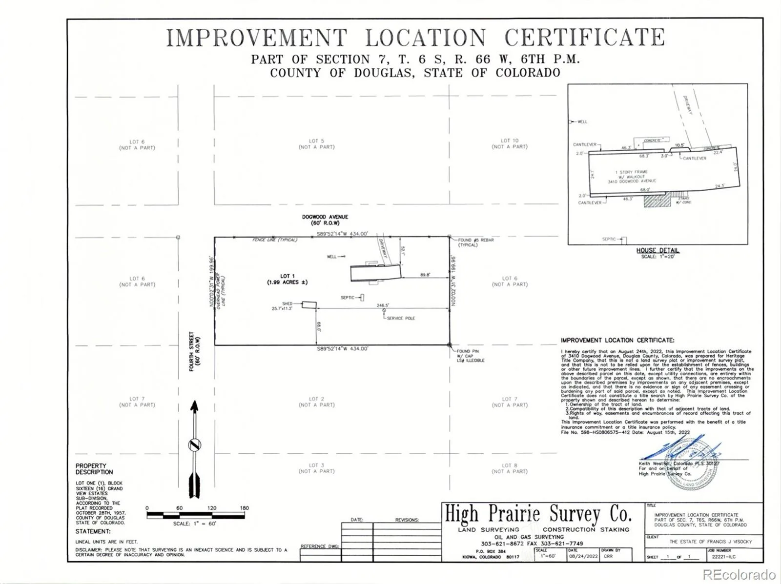 3410 Dogwood Avenue Parker CO 80134 MLS #REC1881574 06232026224309 1600 42