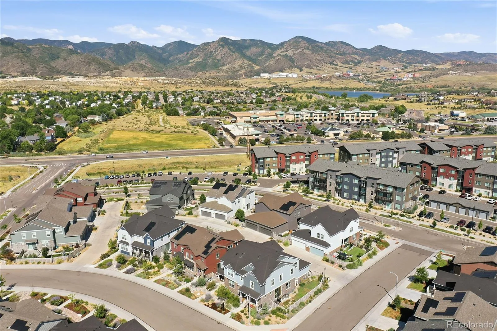 8281 Hunts Peak Street Littleton CO 80125 | MLS #REC1882609 07242026031655 1600 33