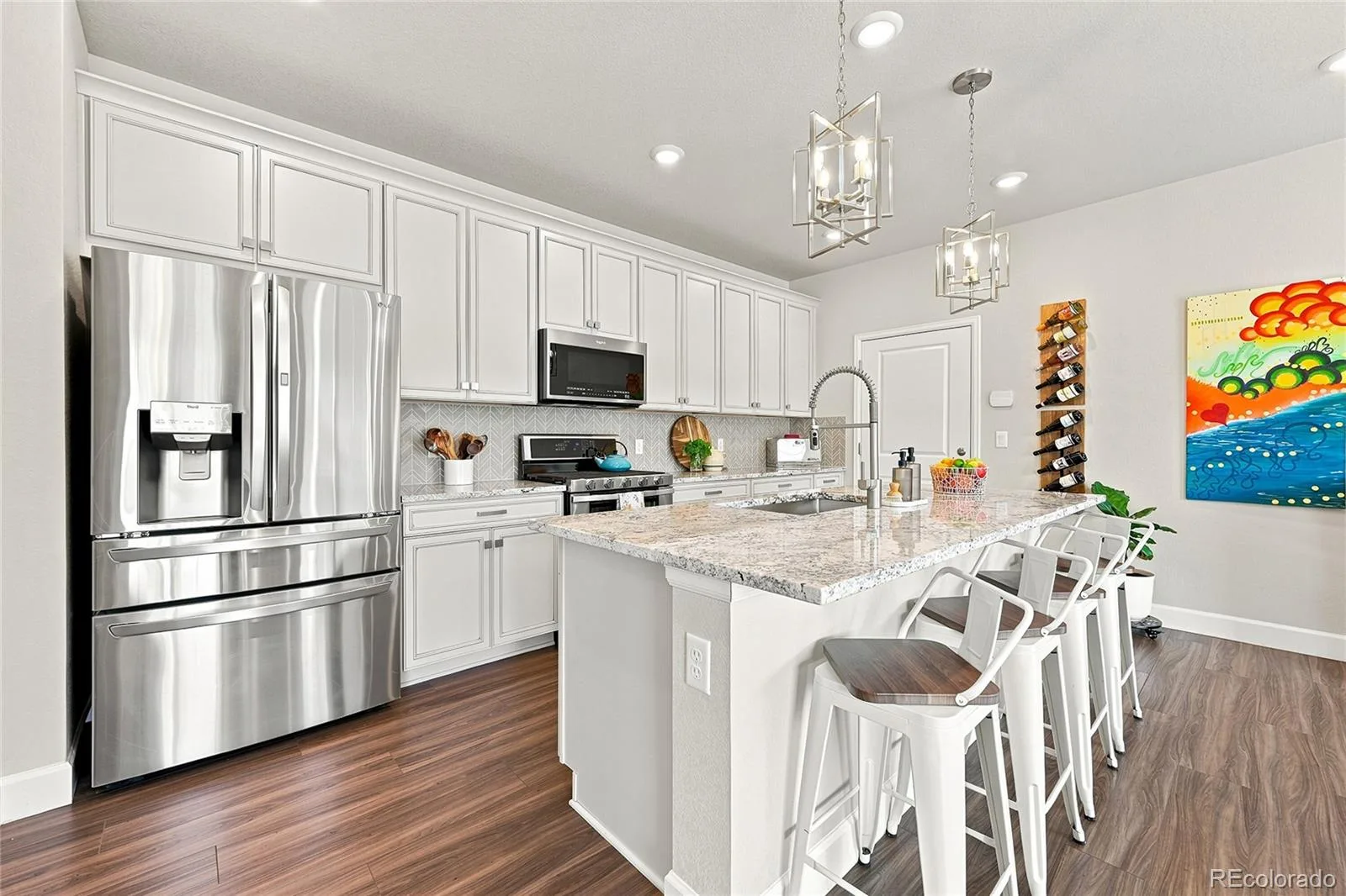 8281 Hunts Peak Street Littleton CO 80125 | MLS #REC1882609 07242026031655 1600 5
