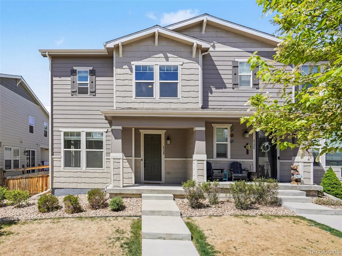 4328 S Nepal Court Centennial CO 80015 | MLS #REC1883176 08262026000525 1200 3
