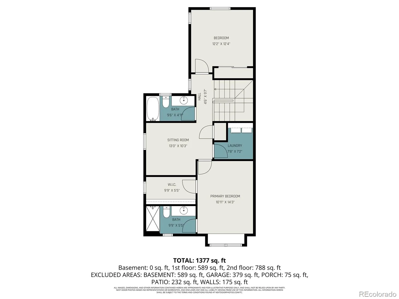 4328 S Nepal Court Centennial CO 80015 | MLS #REC1883176 08262026000525 1600 26