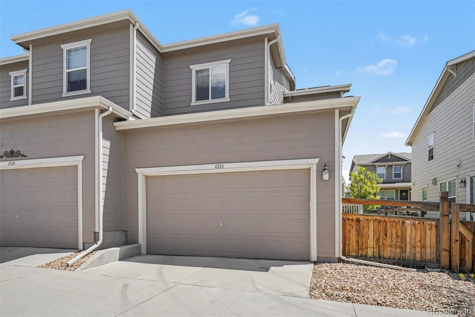 4328 S Nepal Court Centennial CO 80015 | MLS #REC1883176 08262026000525 1600 5
