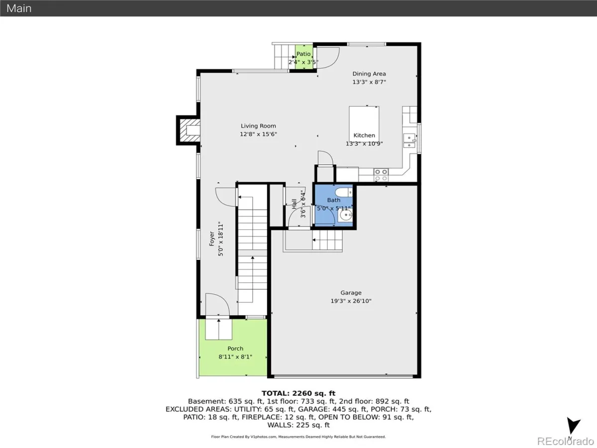 4860 S Picadilly Court Aurora CO 80015 MLS #REC1884065 04252026175307 1200 30