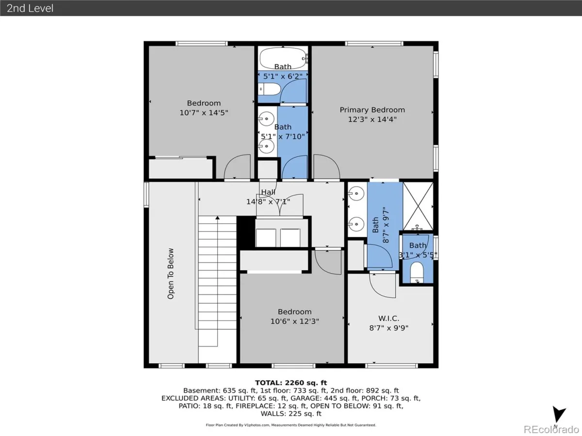 4860 S Picadilly Court Aurora CO 80015 MLS #REC1884065 04252026175307 1200 31