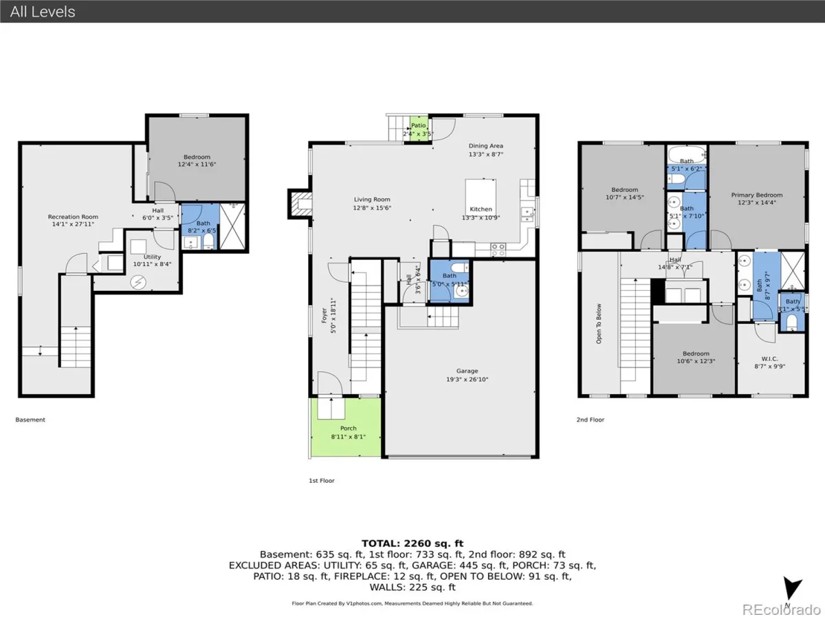 4860 S Picadilly Court Aurora CO 80015 MLS #REC1884065 04252026175307 1200 33