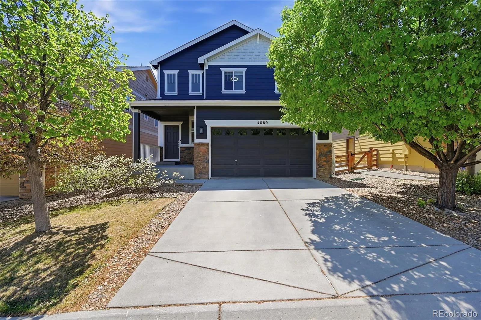 4860 S Picadilly Court Aurora CO 80015 MLS #REC1884065 04252026175307 1600 0