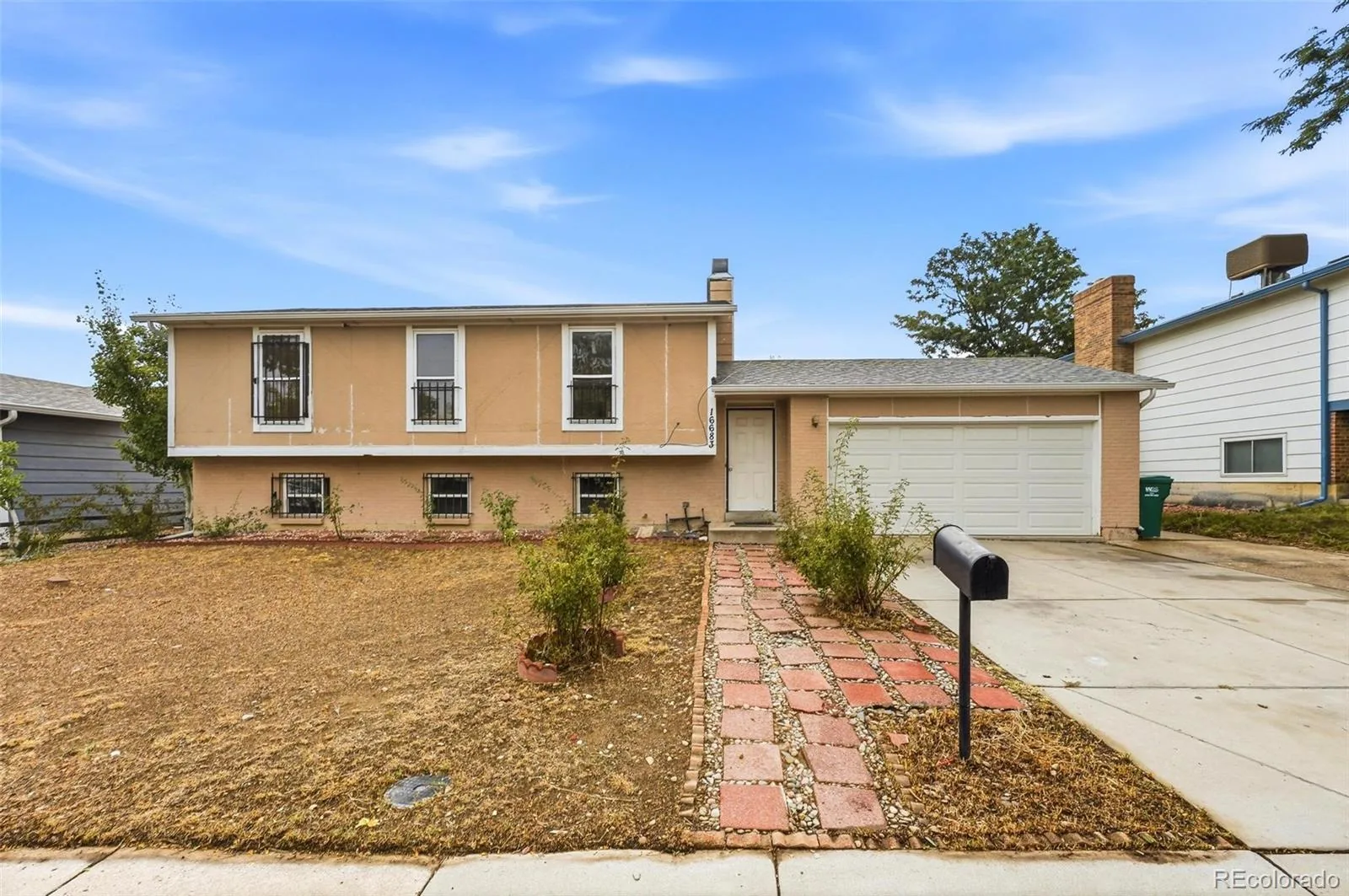 16683 E Kansas Drive Aurora CO 80017 | MLS #REC1885170 08152026164243 1600 1