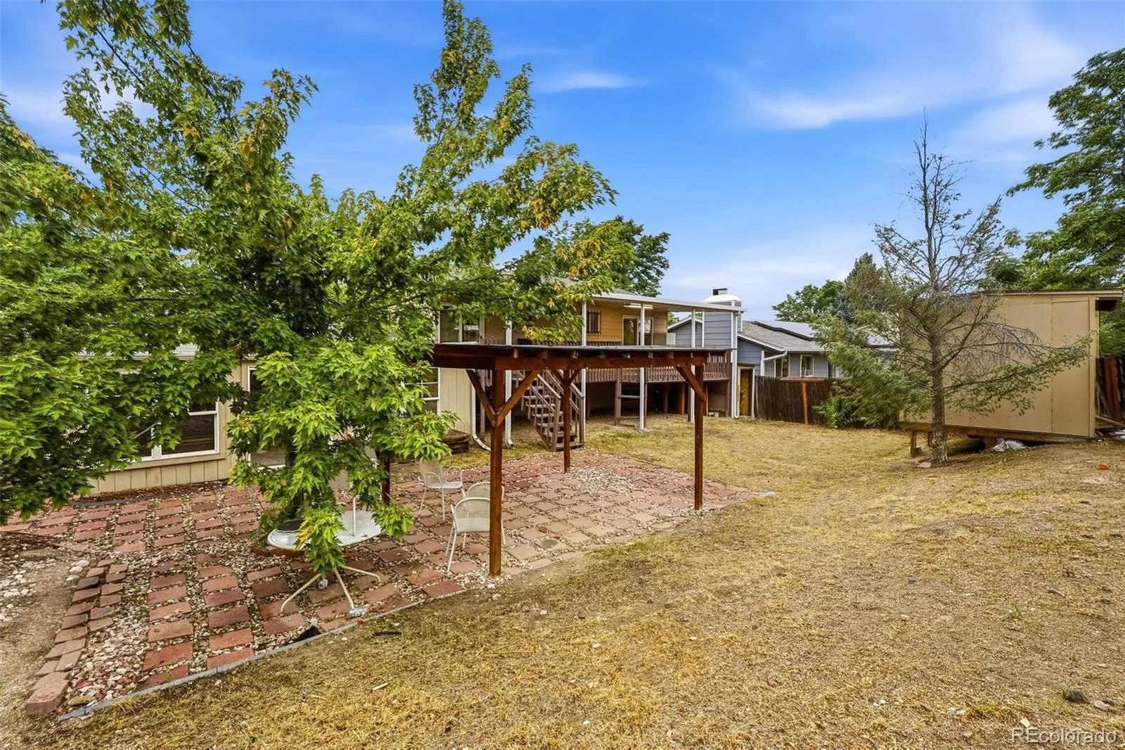 16683 E Kansas Drive Aurora CO 80017 | MLS #REC1885170 08152026164243 1600 26
