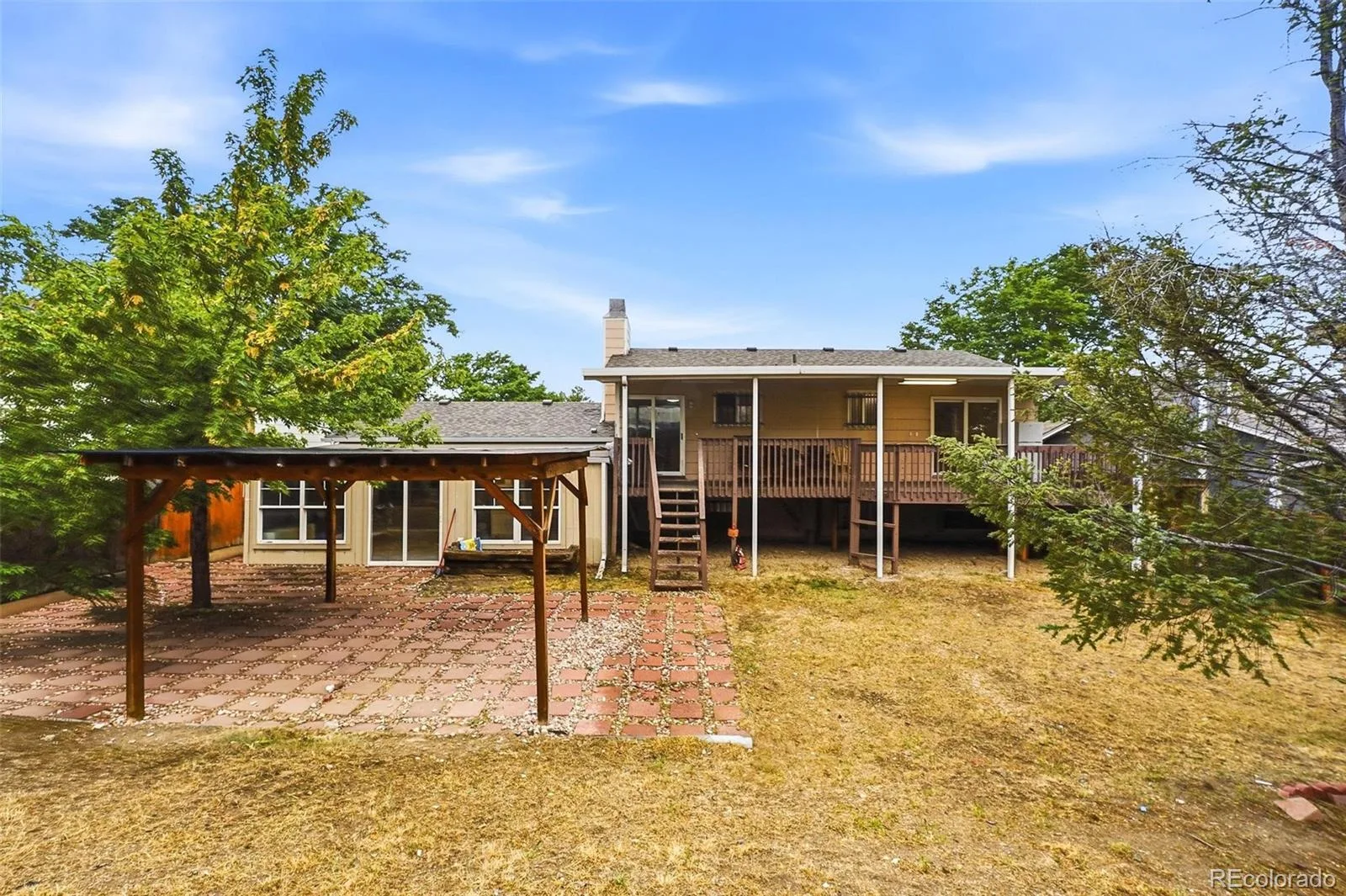 16683 E Kansas Drive Aurora CO 80017 | MLS #REC1885170 08152026164243 1600 27