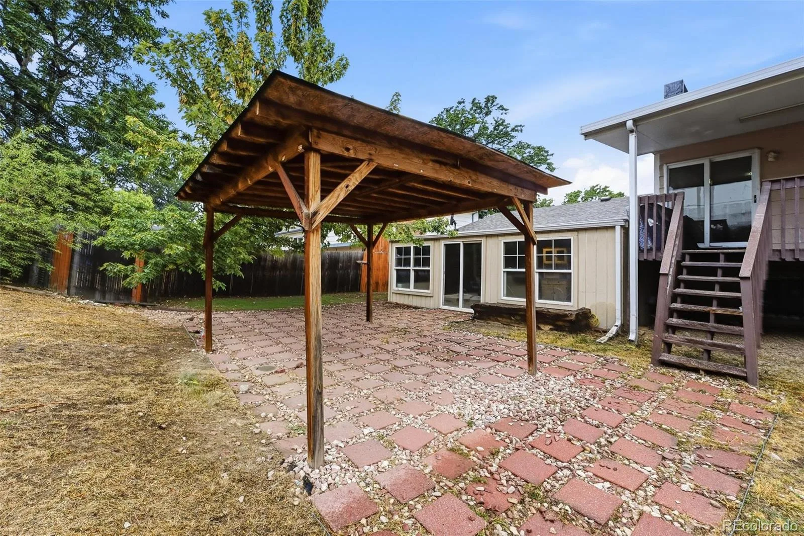 16683 E Kansas Drive Aurora CO 80017 | MLS #REC1885170 08152026164243 1600 30