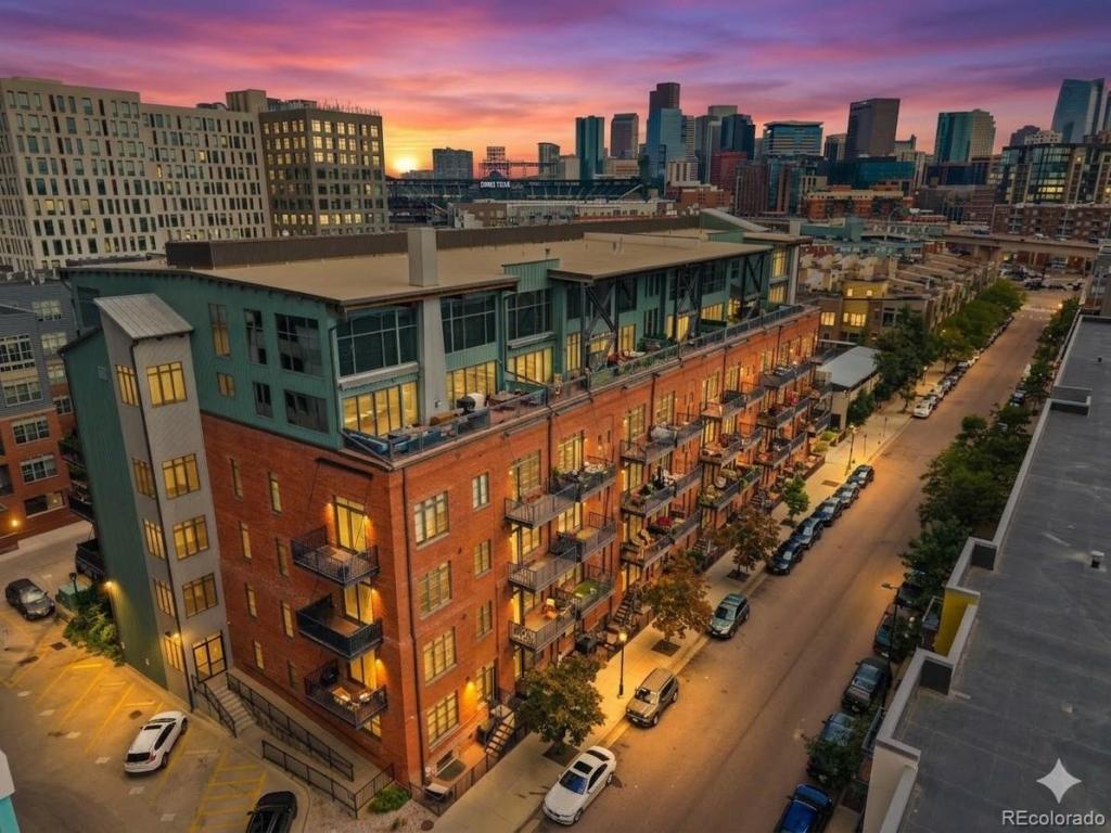 2960 Inca Street #119 Denver CO 80202 | MLS #REC1886130 MLS #REC1886130 image #0