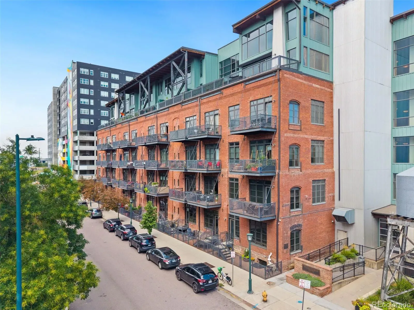 2960 Inca Street #119 Denver CO 80202 MLS #REC1886130 03192026164417 1600 1