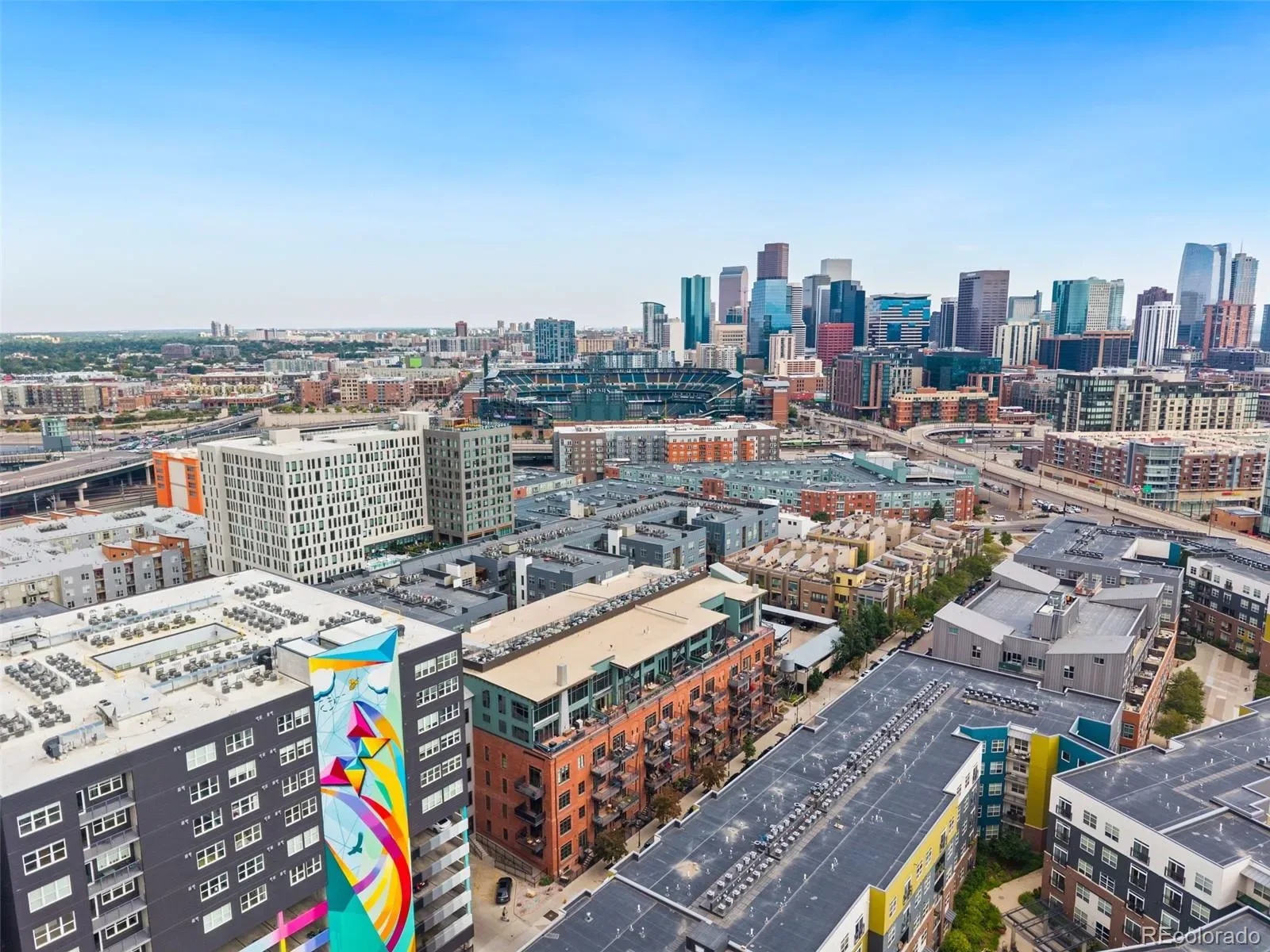 2960 Inca Street #119 Denver CO 80202 MLS #REC1886130 03192026164417 1600 25