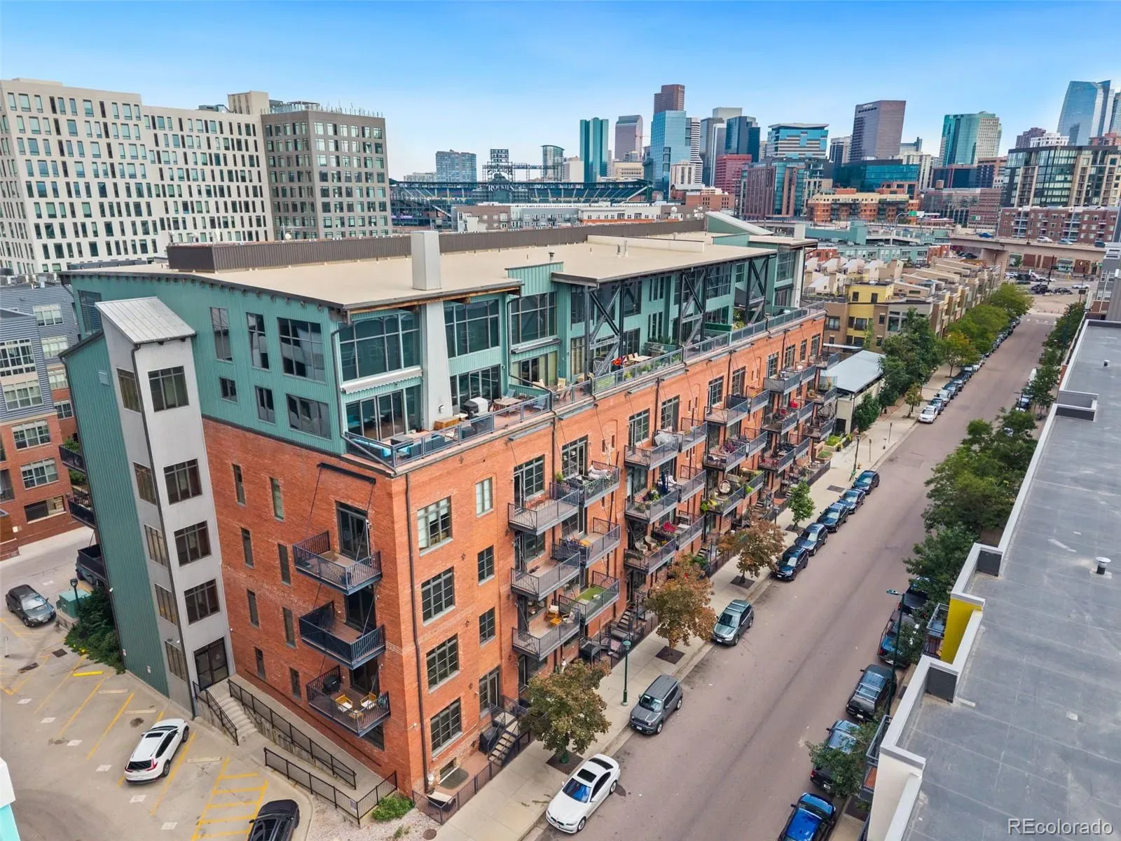 2960 Inca Street #119 Denver CO 80202 MLS #REC1886130 03192026164417 1600 31