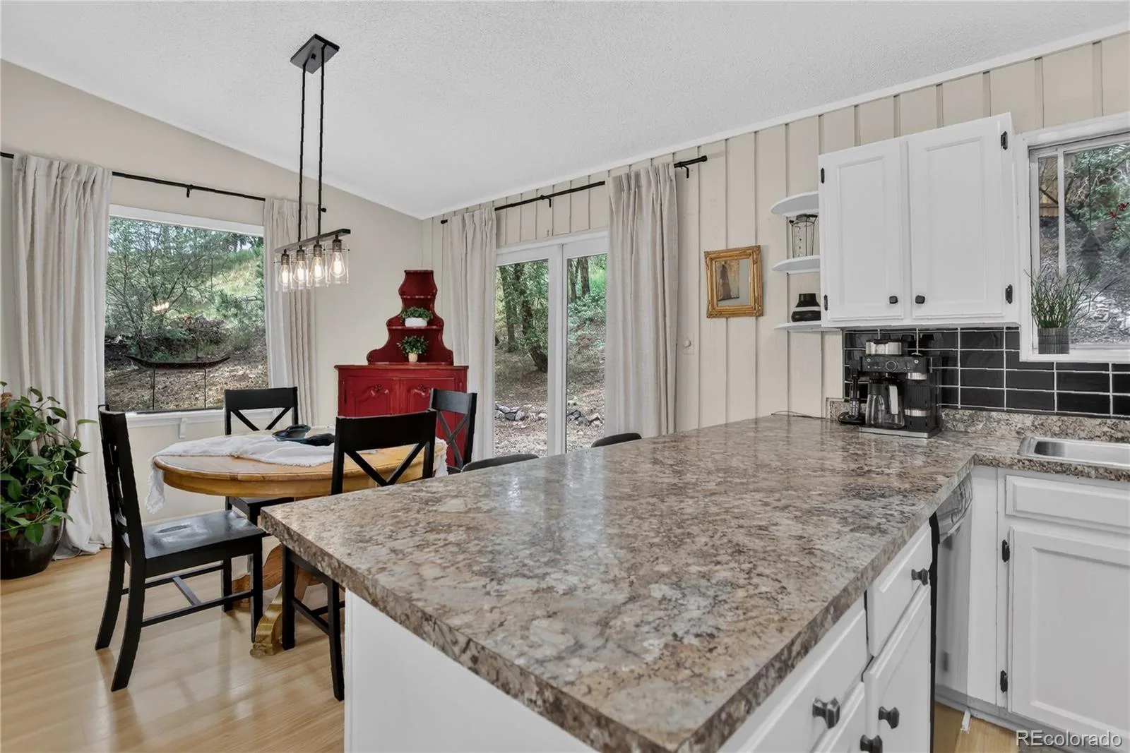 27535 Mountain Park Road Evergreen CO 80439 | MLS #REC1886237 08132026135655 1600 12