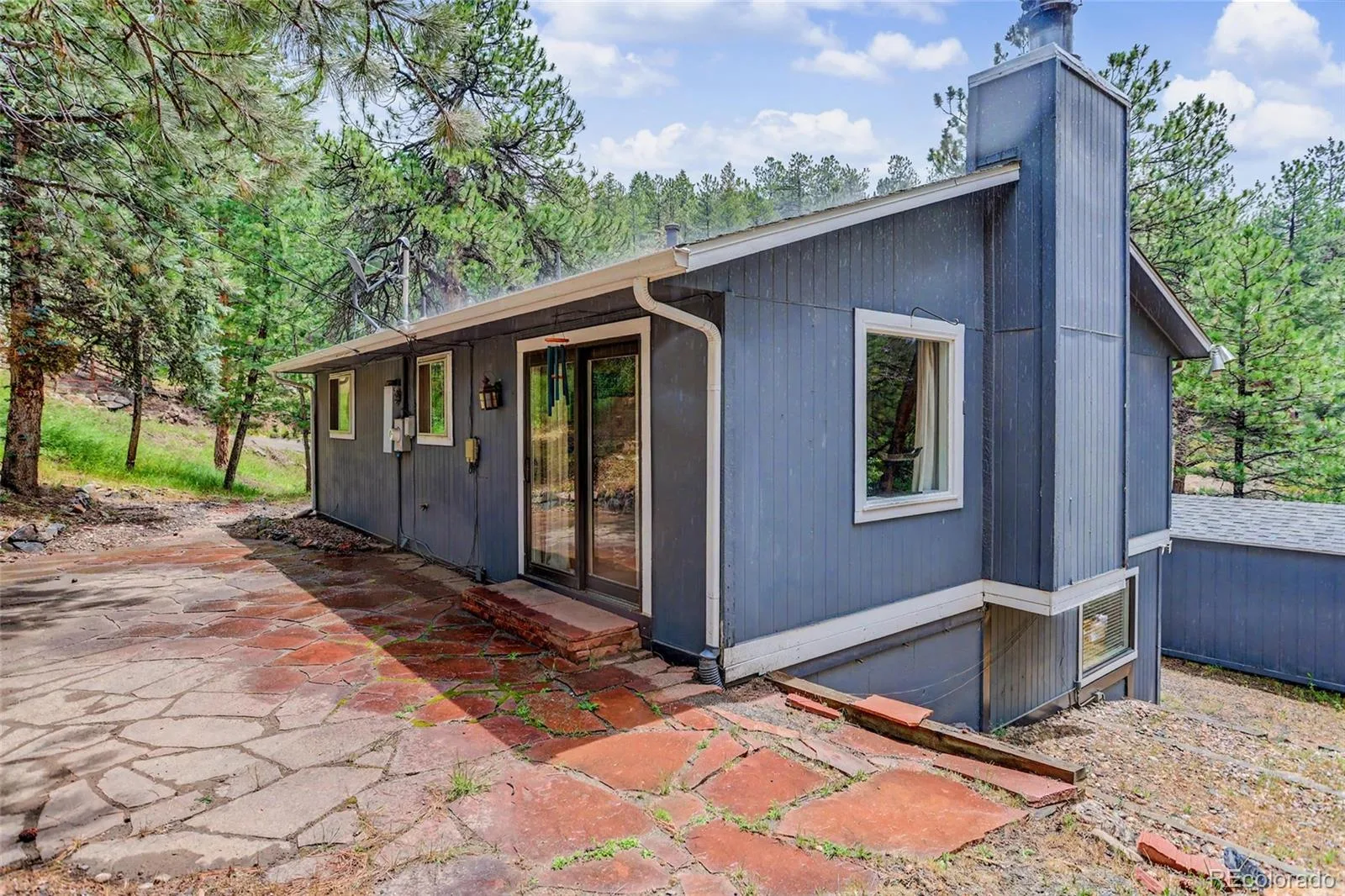 27535 Mountain Park Road Evergreen CO 80439 | MLS #REC1886237 08132026135655 1600 24