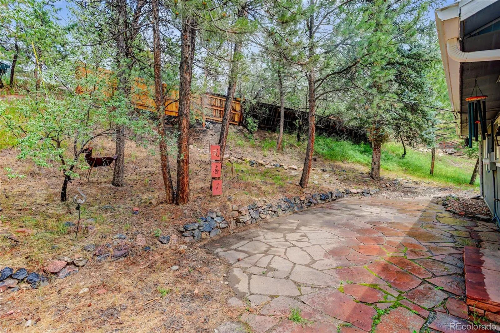 27535 Mountain Park Road Evergreen CO 80439 | MLS #REC1886237 08132026135655 1600 29