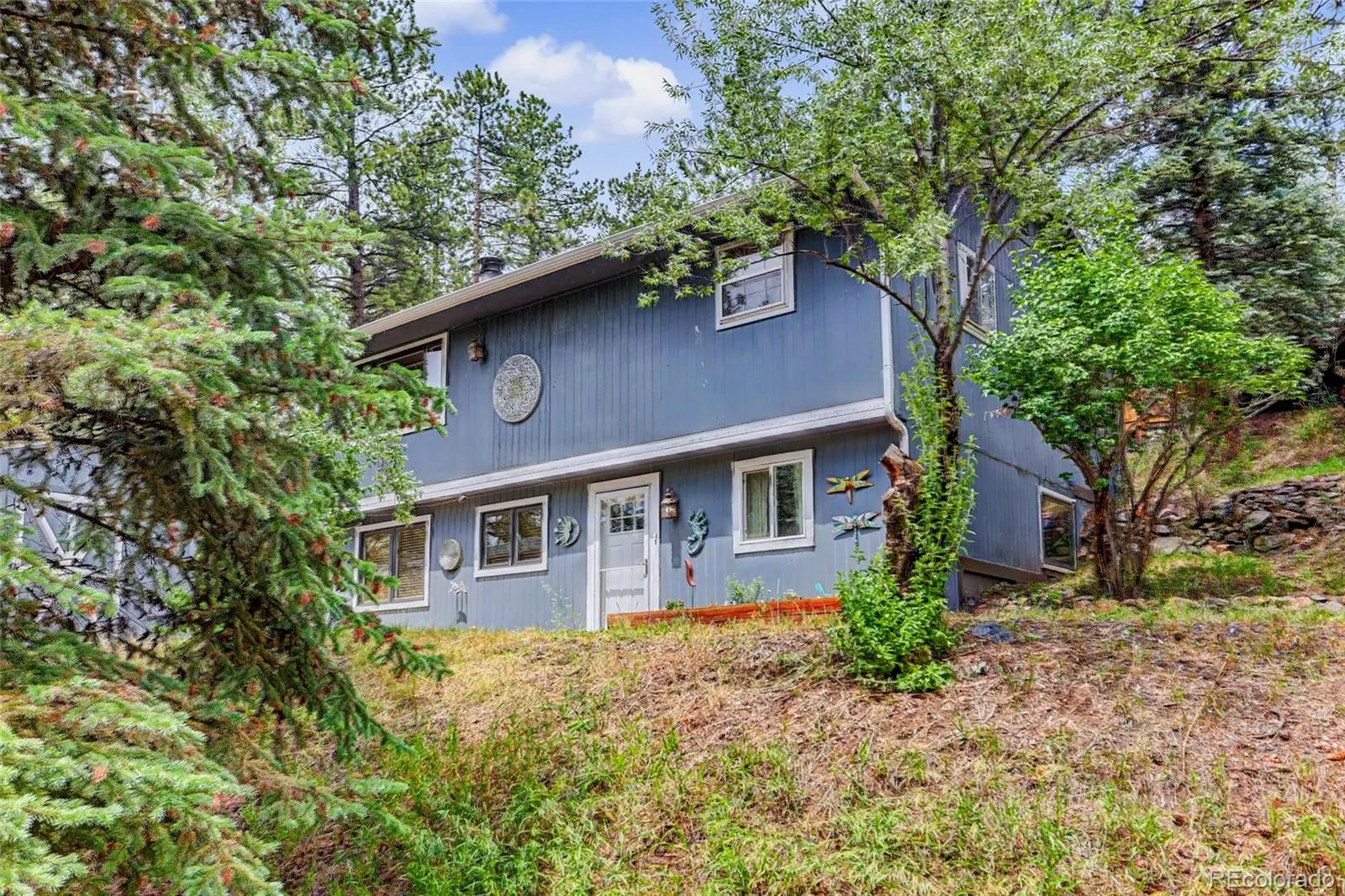 27535 Mountain Park Road Evergreen CO 80439 | MLS #REC1886237 08132026135655 1600 30