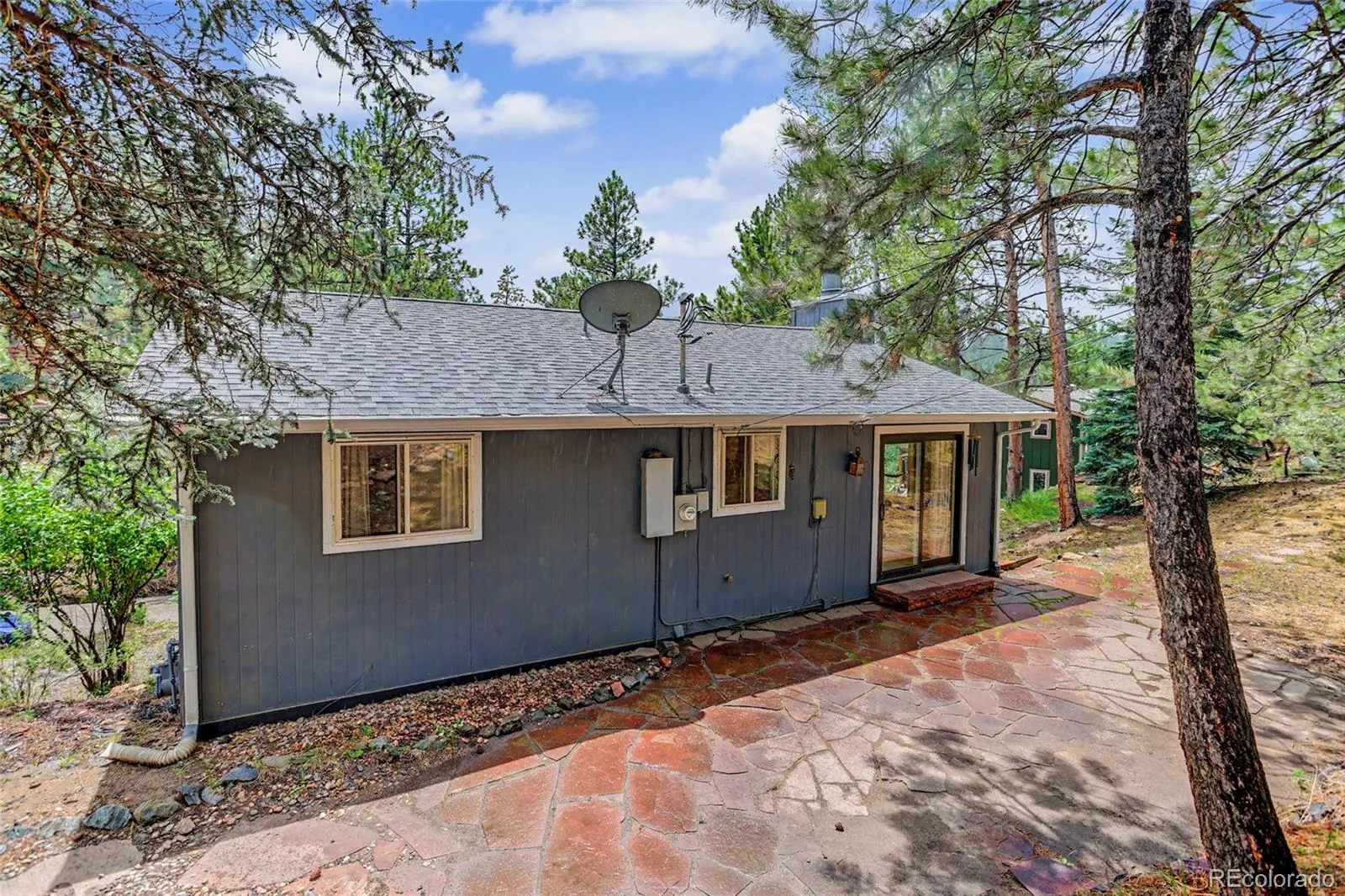 27535 Mountain Park Road Evergreen CO 80439 | MLS #REC1886237 08132026135655 1600 31
