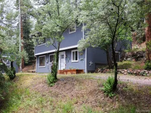 27535 Mountain Park Road Evergreen CO 80439 | MLS #REC1886237 08132026135655 300 0