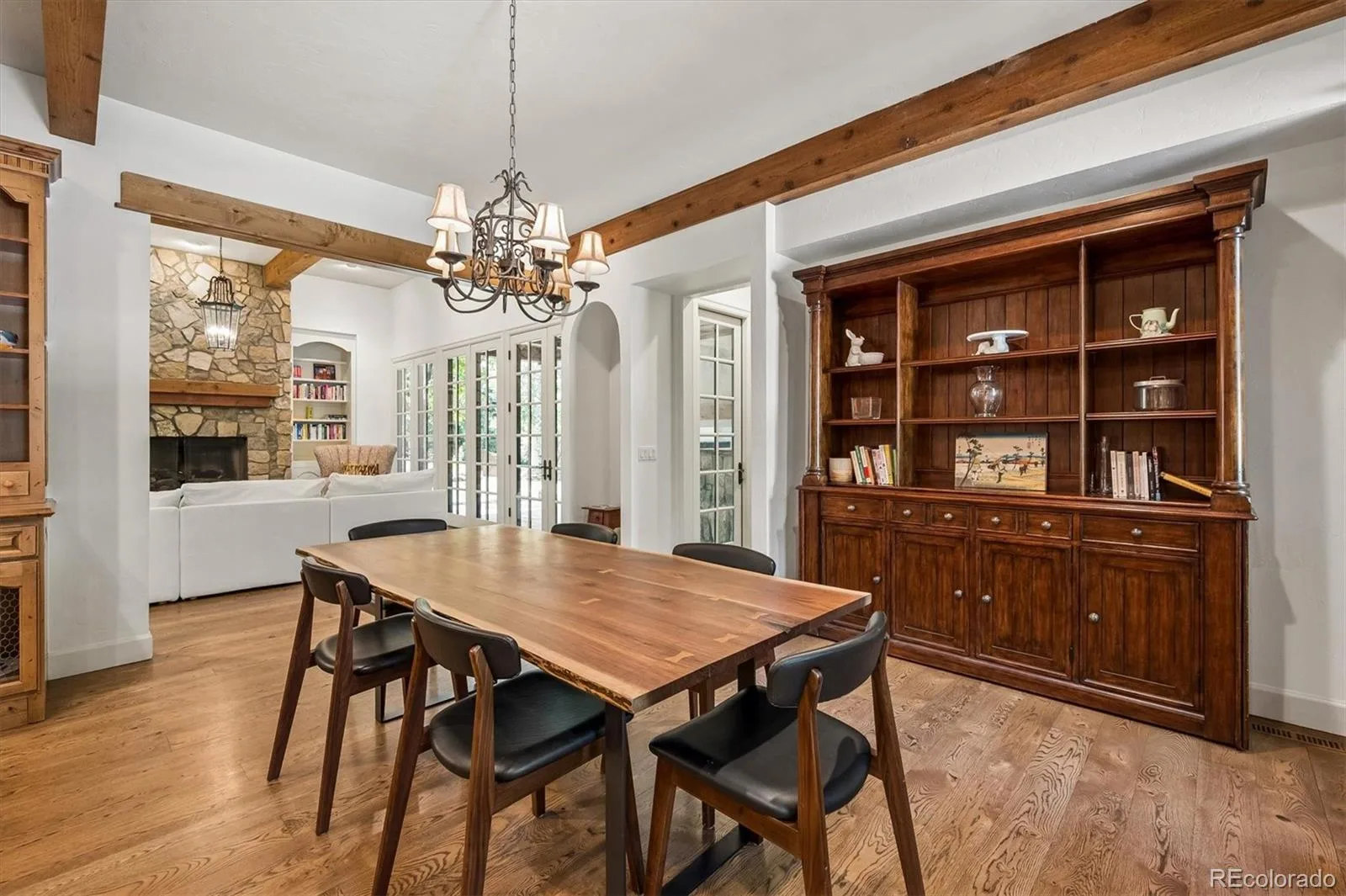 1 Gooseberry Lane Cherry Hills Village CO 80113 | MLS #REC1887139 08112026194540 1600 10