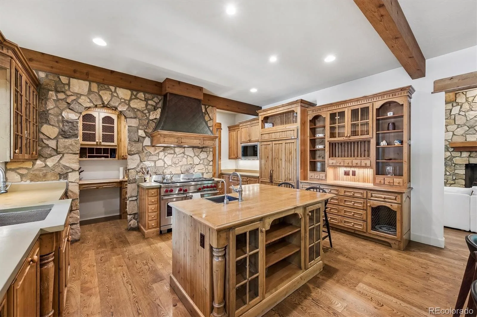 1 Gooseberry Lane Cherry Hills Village CO 80113 | MLS #REC1887139 08112026194540 1600 7