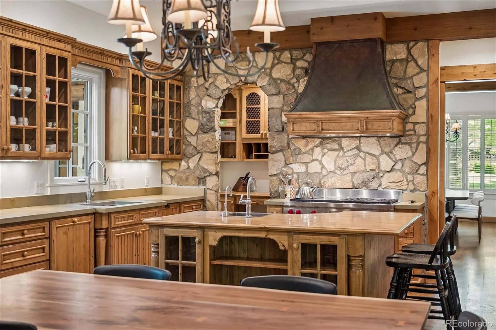 1 Gooseberry Lane Cherry Hills Village CO 80113 | MLS #REC1887139 08112026194540 1600 8