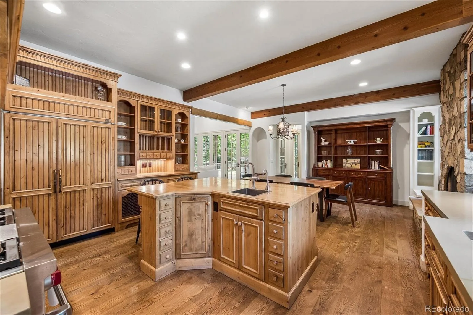 1 Gooseberry Lane Cherry Hills Village CO 80113 | MLS #REC1887139 08112026194540 1600 9