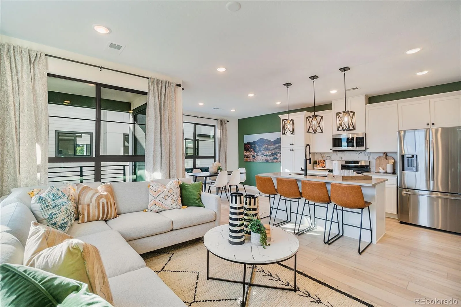 1980 S Holly Street #1 Denver CO 80222 MLS #REC1887896 06082026233610 1600 19