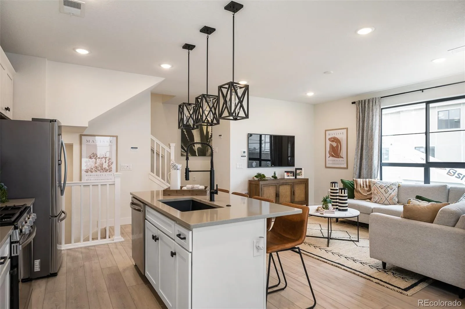 1980 S Holly Street #1 Denver CO 80222 MLS #REC1887896 06082026233610 1600 2