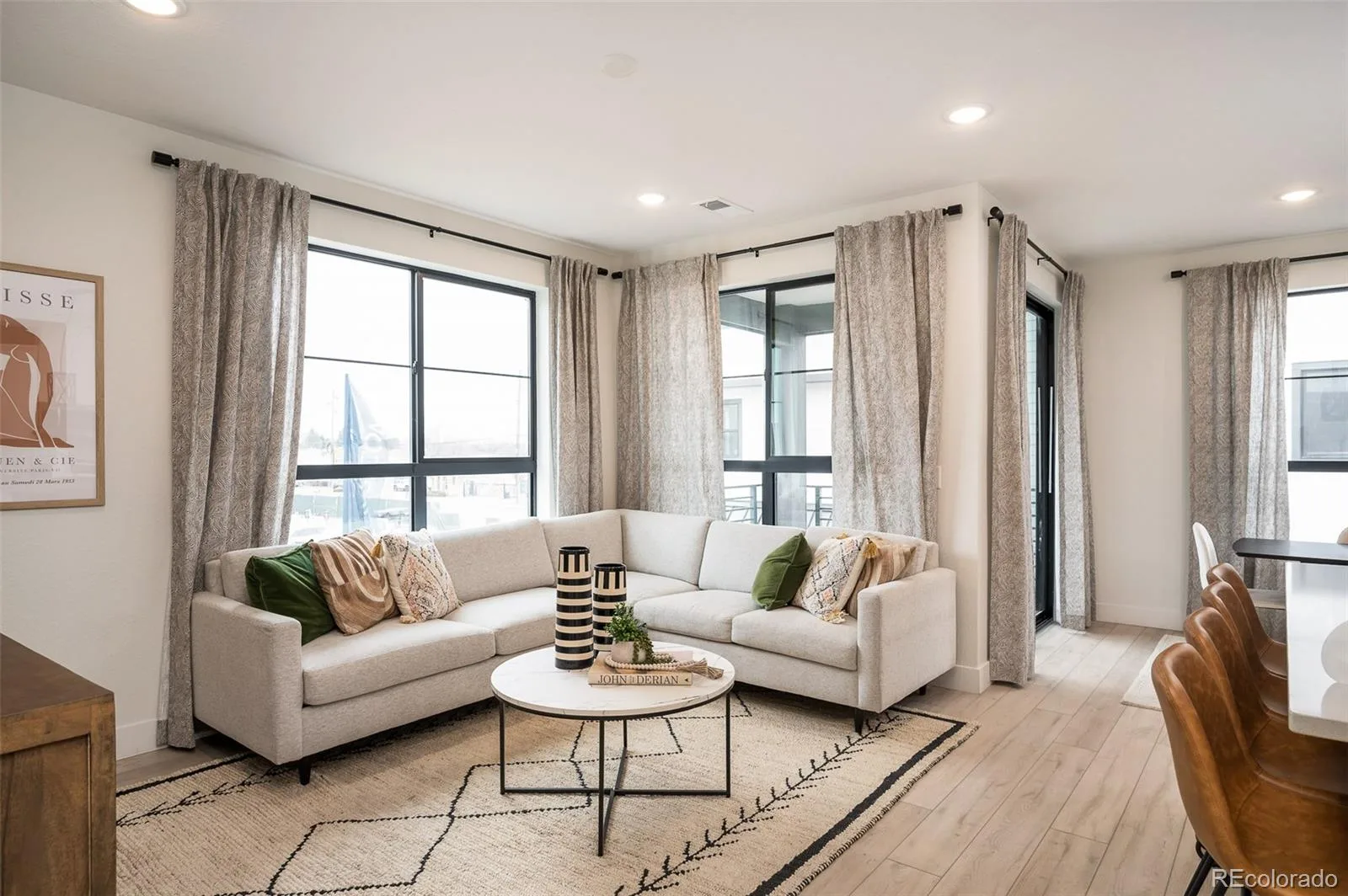 1980 S Holly Street #1 Denver CO 80222 MLS #REC1887896 06082026233610 1600 5