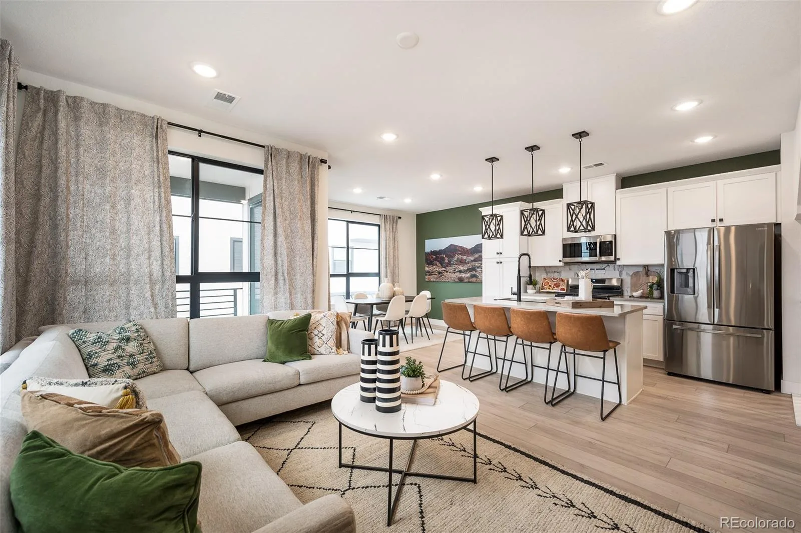 1980 S Holly Street #1 Denver CO 80222 MLS #REC1887896 06082026233610 1600 6